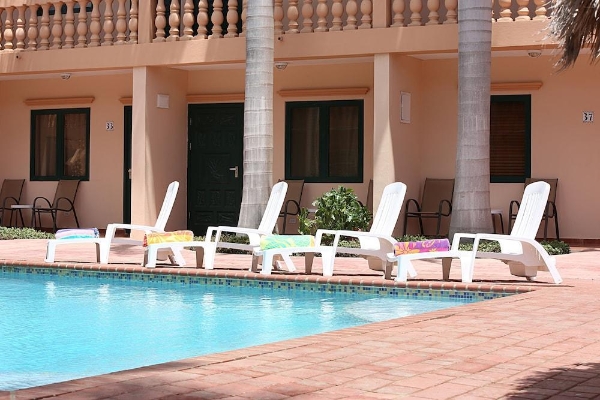 Hotel Punto di Oro Residences (Ponton)